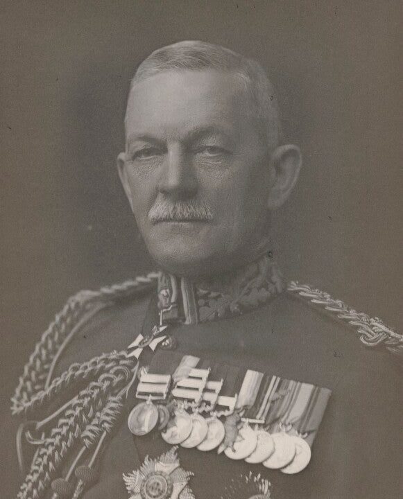 Sir Arthur Arnold Barrett Portrait Print Cheap Sale With Credit Card