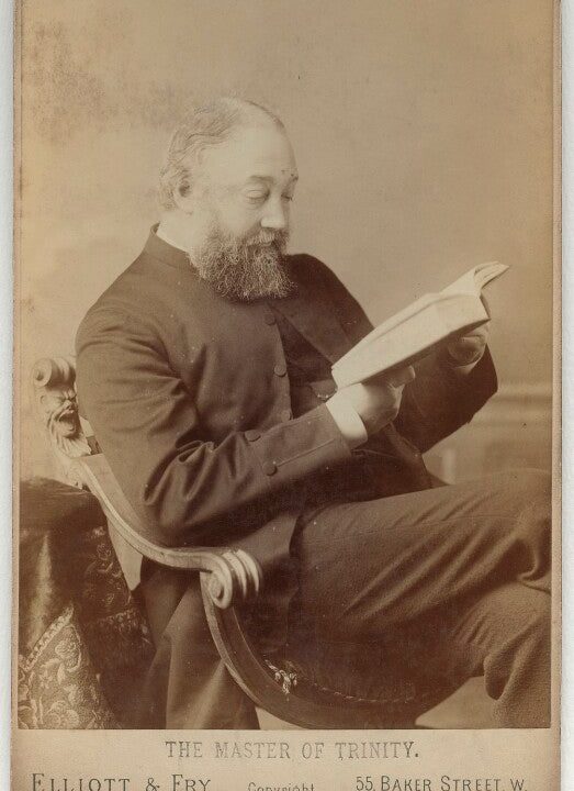 Henry Montagu Butler Portrait Print Free Shipping Nicekicks