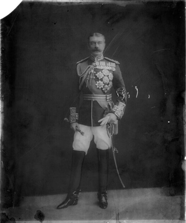 Herbert Kitchener, 1st Earl Kitchener Greetings Card Discount Supply
