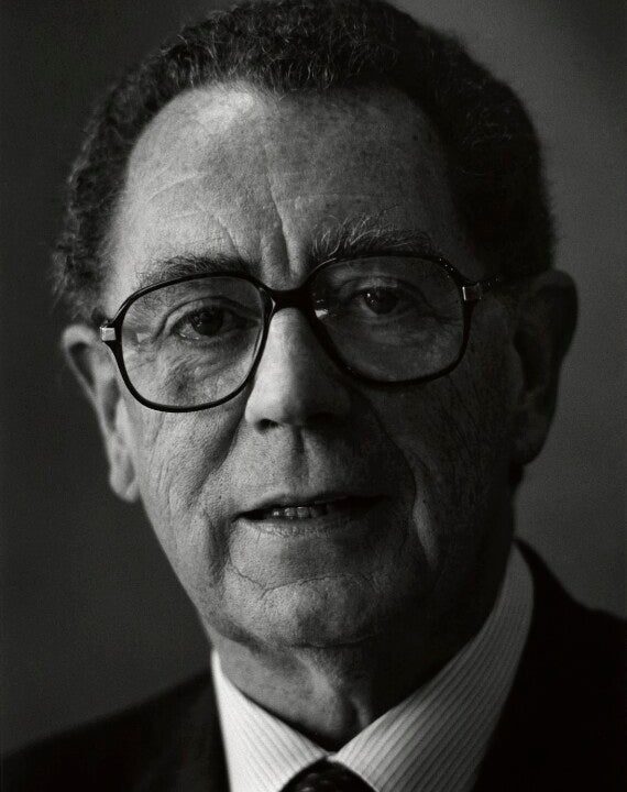 Sir (George) Trevor Holdsworth Portrait Print Cheap Sale 2025