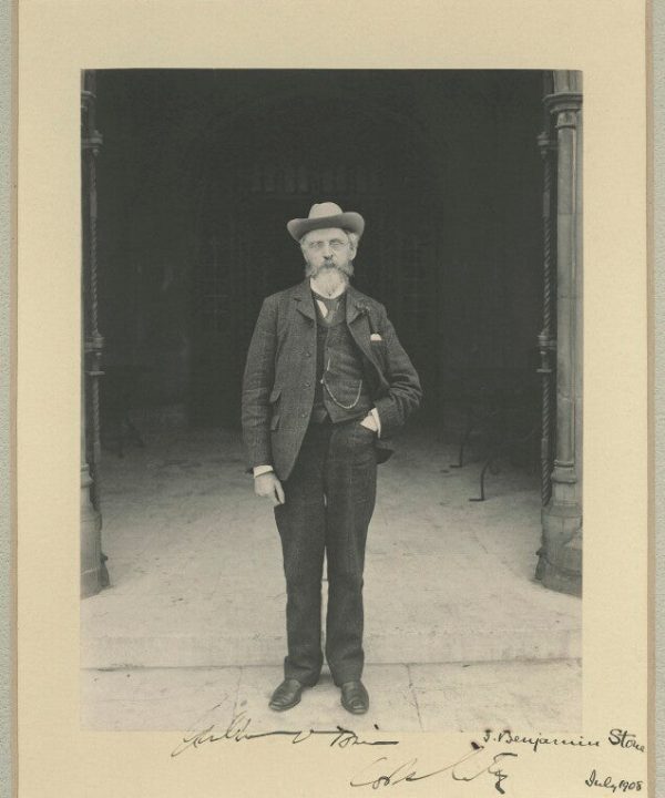 William O'Brien Portrait Print Extremely Cheap Online