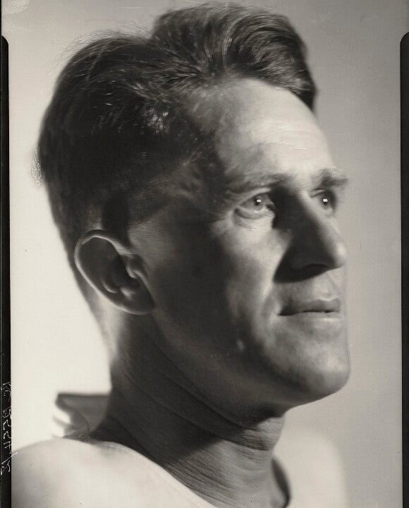 T.E. Lawrence Portrait Print Discount Fashionable