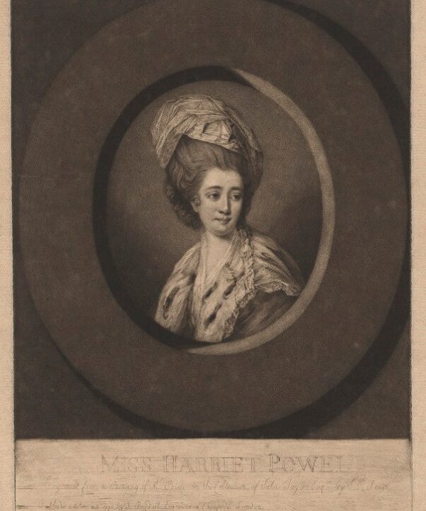 Harriet Mackenzie (née Powell), Countess of Seaforth Greetings Card Sale 100% Original