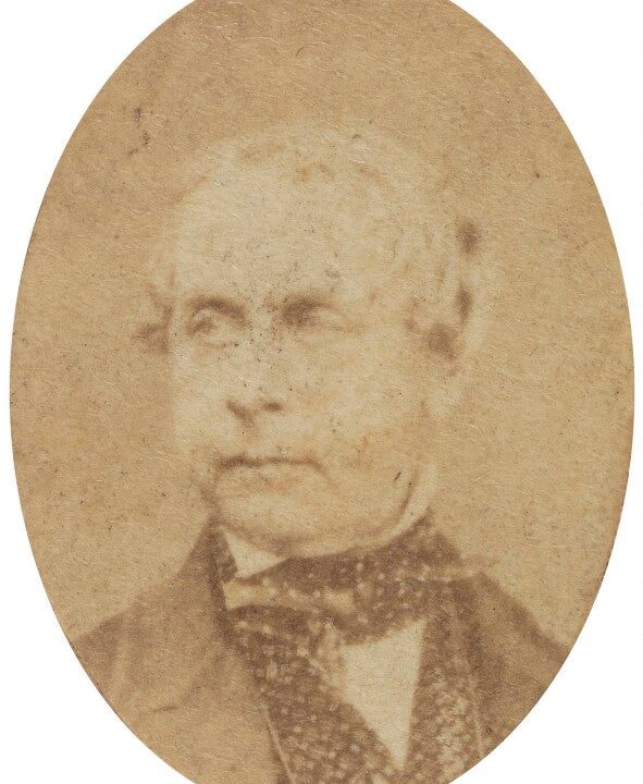 George Hamilton Seymour Portrait Print Buy Sale Online
