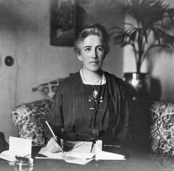 Henrietta Jex-Blake Portrait Print Collections