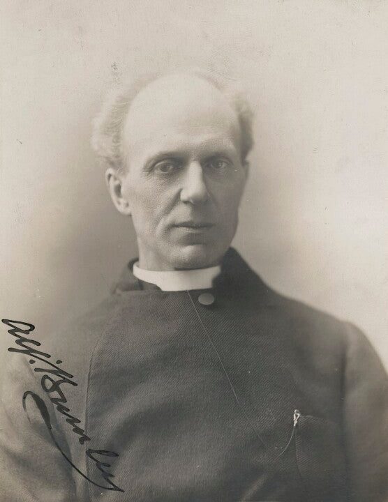 Alfred Pearson Portrait Print Buy Cheap Factory Outlet