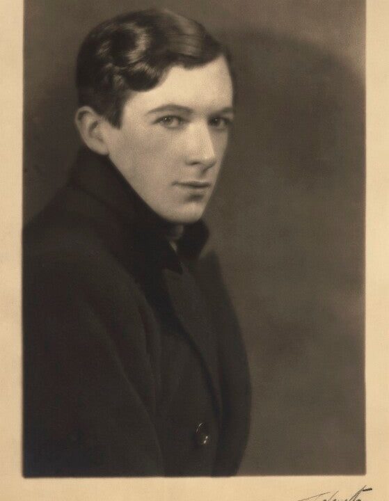 Cecil Beaton Portrait Print Browse Cheap Online