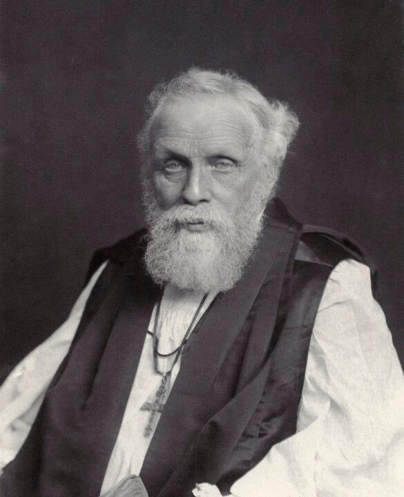 Lord William Gascoyne-Cecil Portrait Print Cheap Sale 2025 Newest