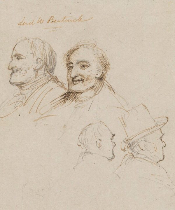 Lord William Cavendish Bentinck Portrait Print Sale Purchase