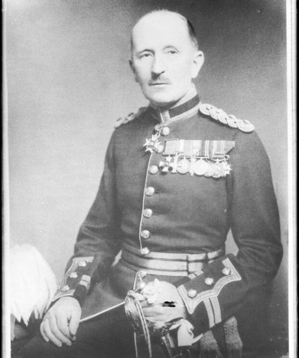 Frederick George Edward Lumb Portrait Print Cheap Online Store
