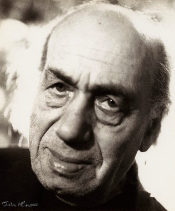 Jacob Mendelson Portrait Print Free Shipping Shop