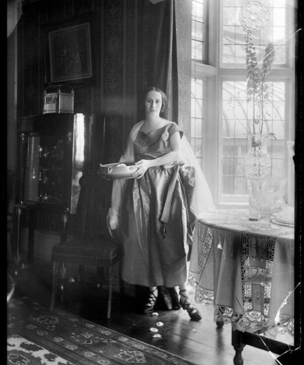 Anna Pavlova Portrait Print 100% Original Online