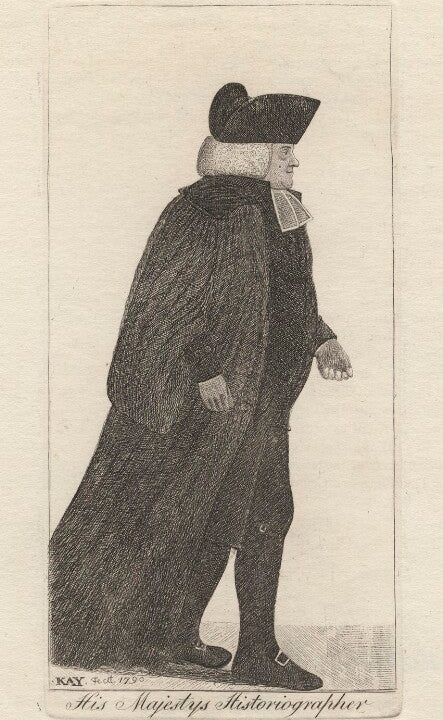 William Robertson Portrait Print Cheap Browse