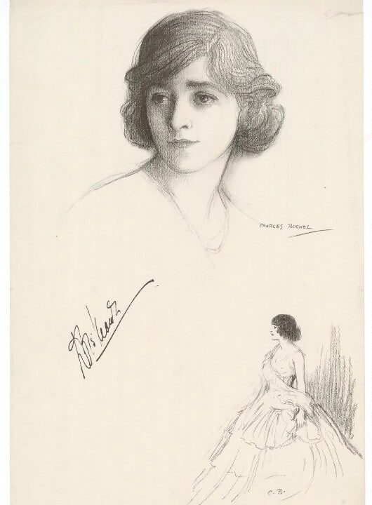Doris Keane Portrait Print Outlet Wiki