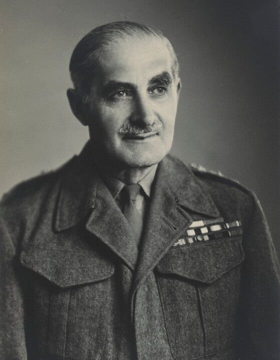 Sir George Ernest Schuster Portrait Print Looking For Sale Online