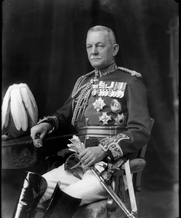 Sir Arthur Arnold Barrett Portrait Print Free Shipping Big Discount