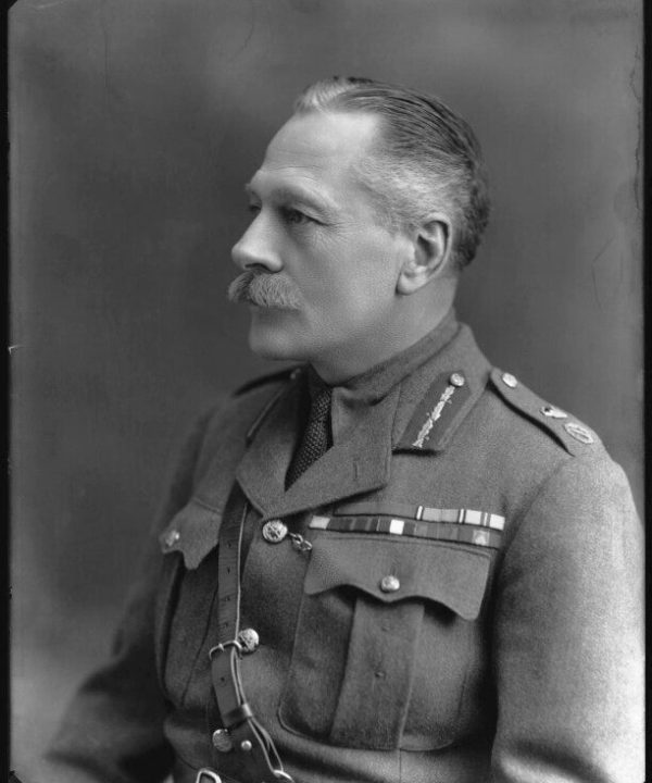 Douglas Haig, 1st Earl Haig Portrait Print Cheap With Paypal