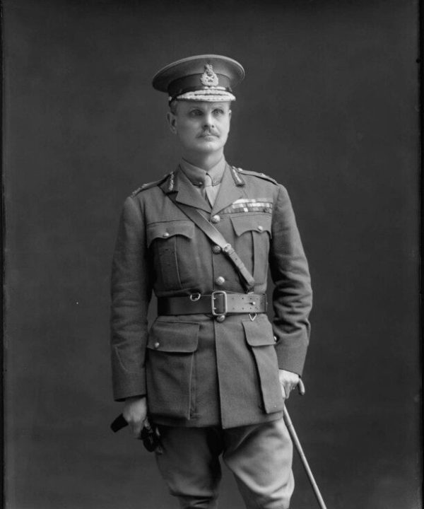 William Riddell Birdwood, 1st Baron Birdwood Portrait Print New Arrival Cheap Pice