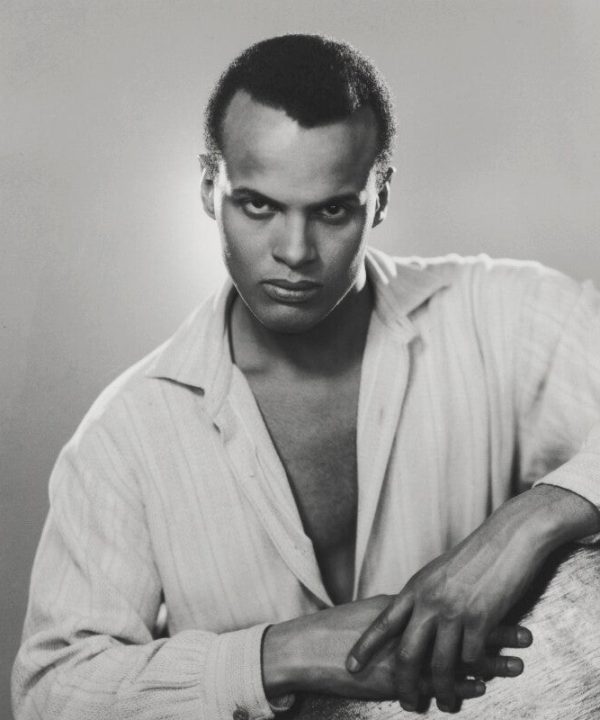 Harry Belafonte Portrait Print Wholesale Pice Cheap Pice