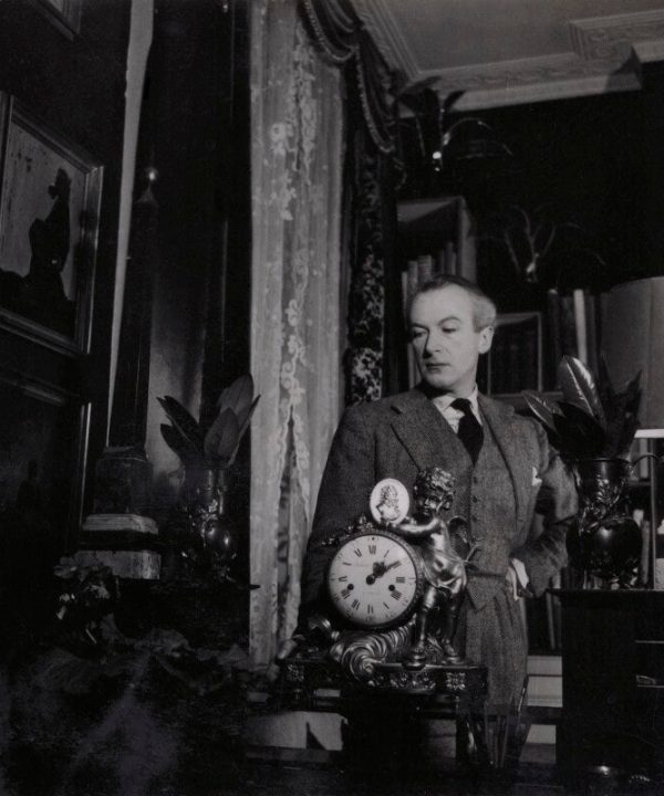 Cecil Beaton Portrait Print Free Shipping Fake