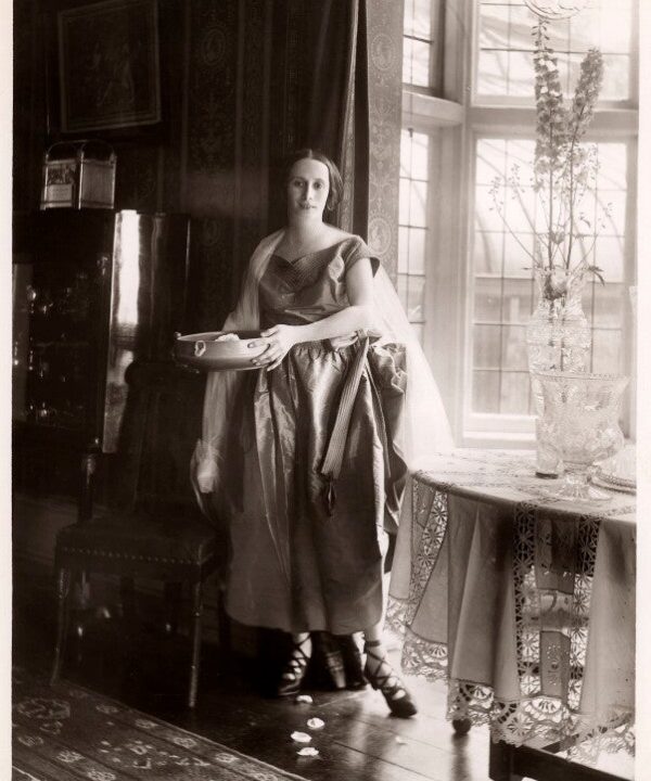 Anna Pavlova Portrait Print Free Shipping Visit