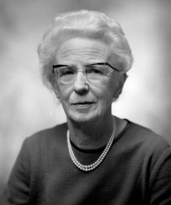 Dorothy Whitelock Portrait Print Nicekicks