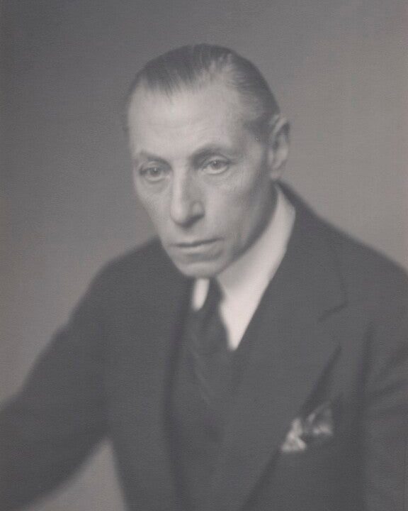 Sir Albert Edward Alexander Napier Portrait Print In China Sale Online