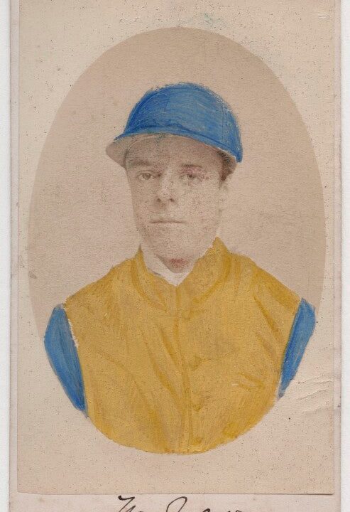 William Newhouse Portrait Print Cheap Eastbay