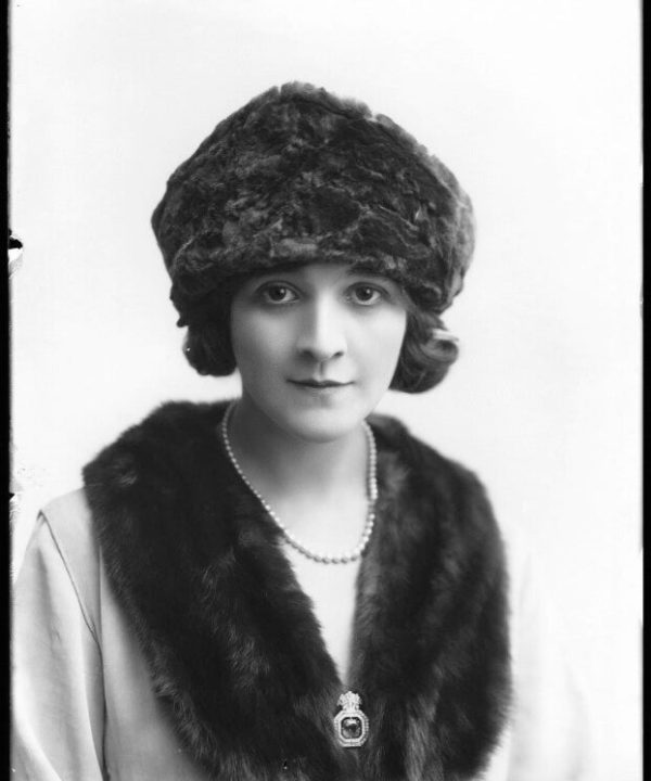 Doris Keane Portrait Print Free Shipping Nicekicks