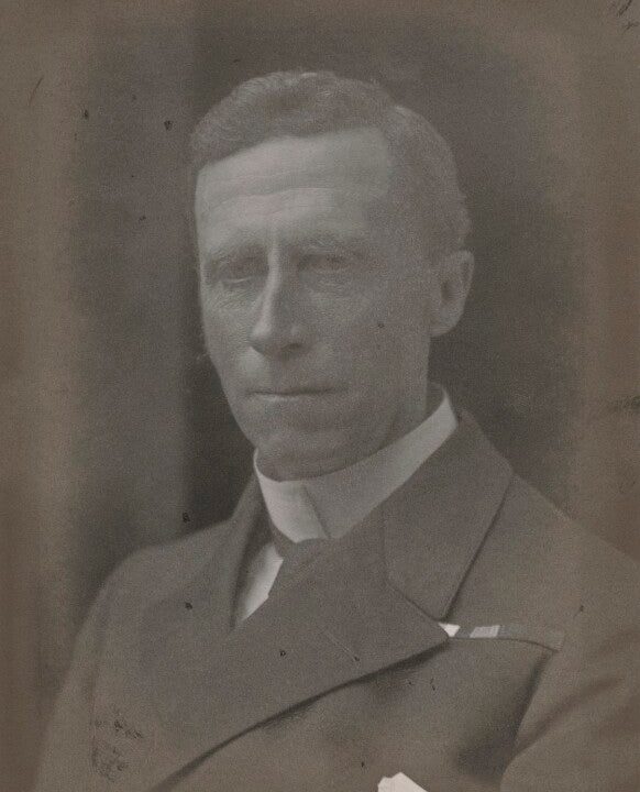 Cecil Frederick Dampier Portrait Print Buy Cheap Low Shipping Fee