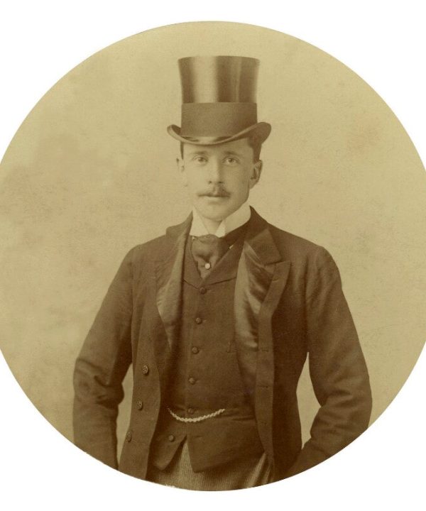 Lord William Augustus Cavendish-Bentinck Greetings Card 2025 Newest Sale Online
