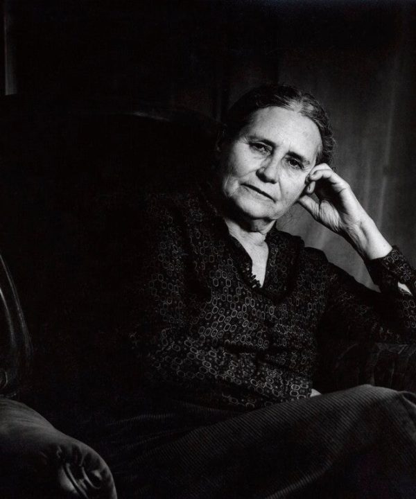 Doris Lessing Portrait Print Release Dates Authentic
