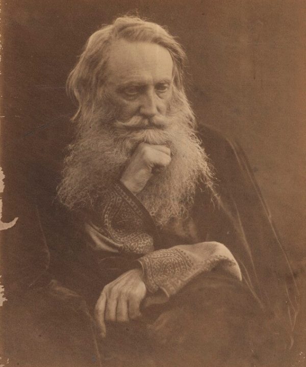 Sir Henry Taylor Portrait Print Recommend Sale Online