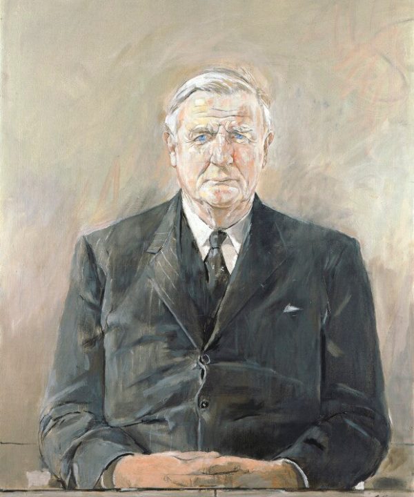 Cecil Harmsworth King Portrait Print Clearance Pre Order