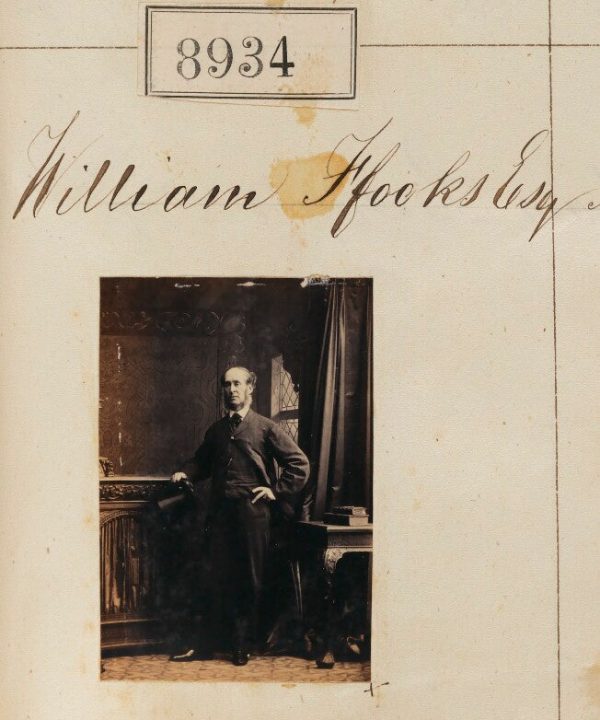William Ffooks Portrait Print Best Wholesale