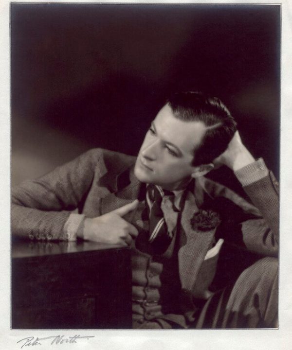 Cecil Beaton Portrait Print Clearance Manchester