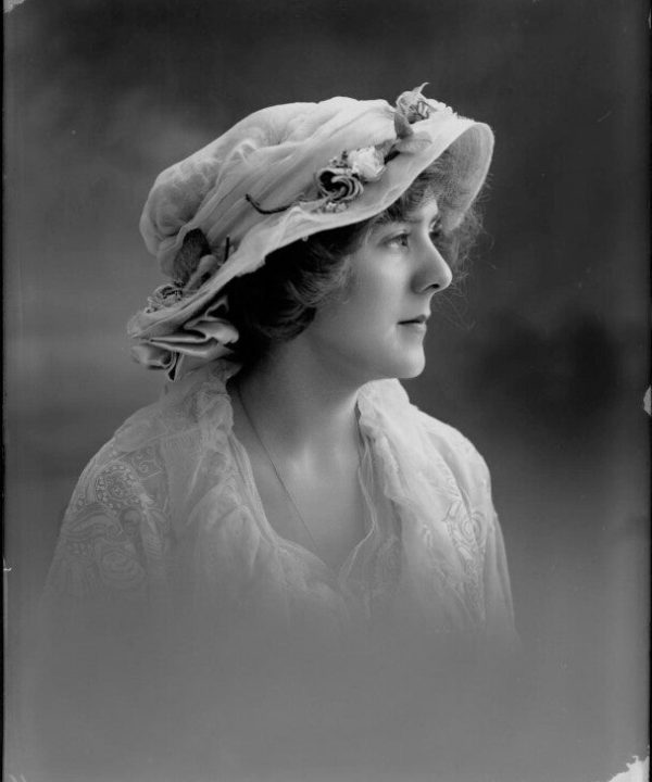 Dame (Esmerelda) Cicely Courtneidge Portrait Print Release Dates Cheap Online