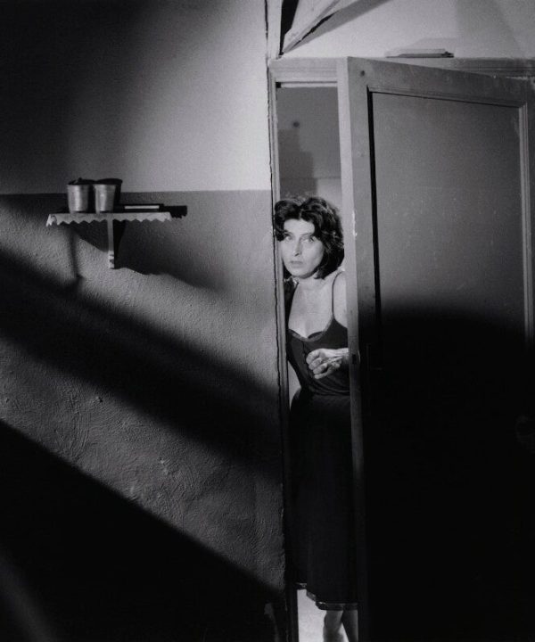 Anna Magnani Portrait Print Pay With Visa Cheap Online