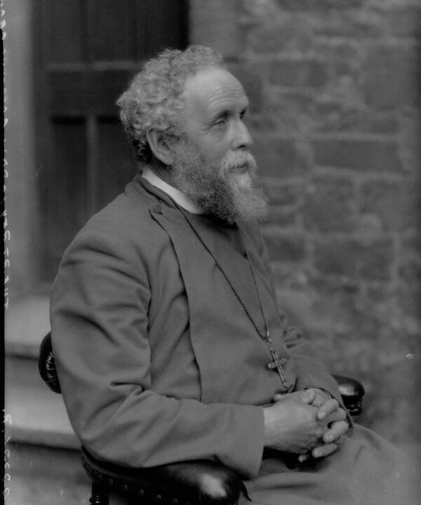Lord William Gascoyne-Cecil Portrait Print Clearance Recommend