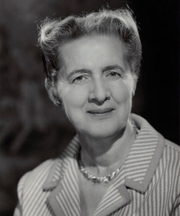 Dame Beryl Paston Brown Portrait Print Clearance Clearance Store