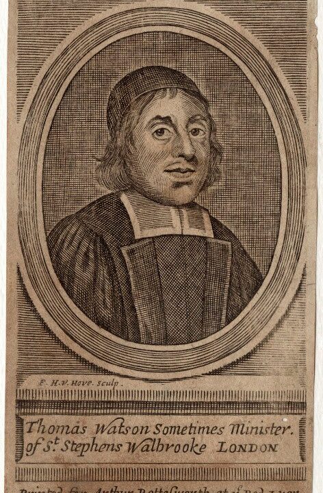 Thomas Watson Portrait Print Sale Best Sale