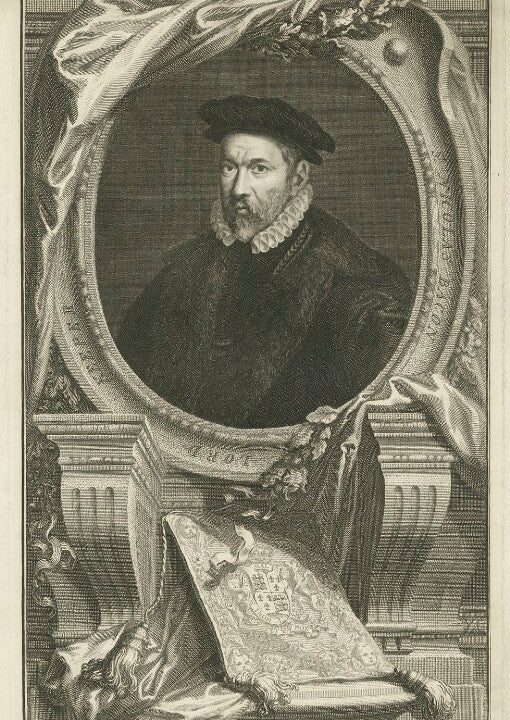 Thomas Wilson Portrait Print Cheap Sale Pictures