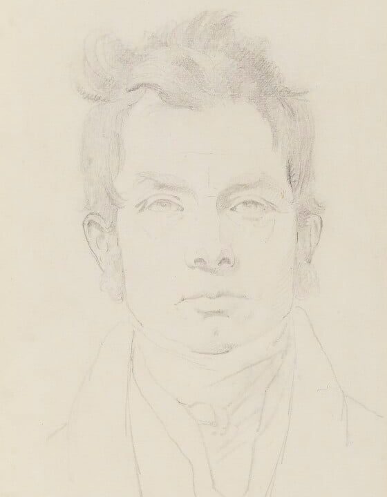 Sir Henry Russell, 2nd Bt Portrait Print Sale For Nice