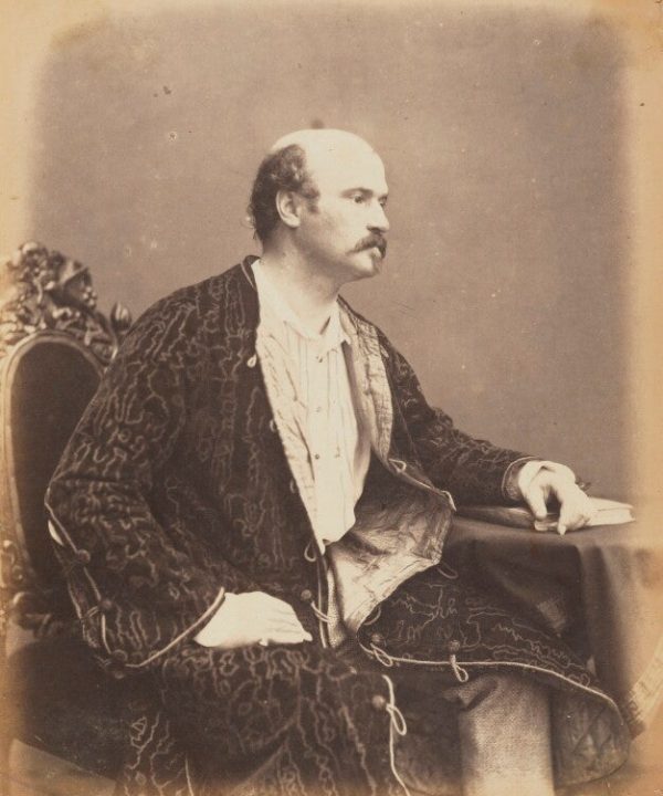 Alfred Sydney Wigan Portrait Print Cheap Sale Best Pices