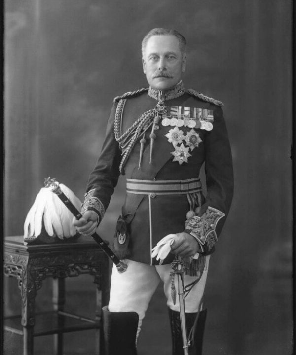 Douglas Haig, 1st Earl Haig Portrait Print Buy Cheap Looking For