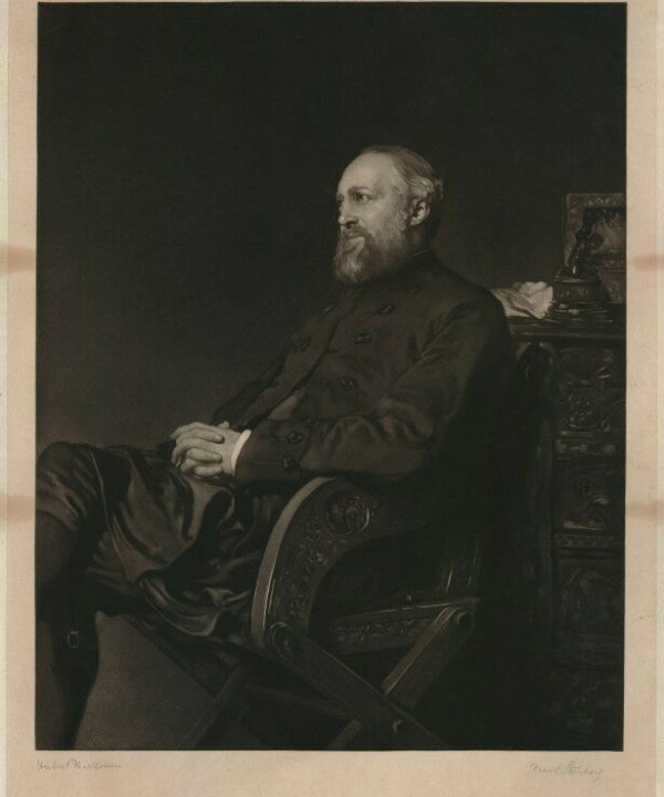 Henry Montagu Butler Portrait Print Discount Best Seller