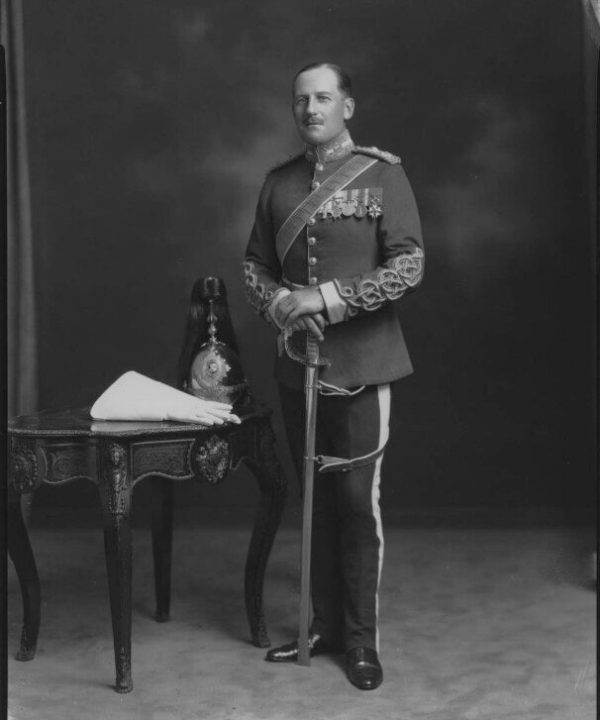 Cecil Albert Heydeman Portrait Print Wide Range Of Cheap Online