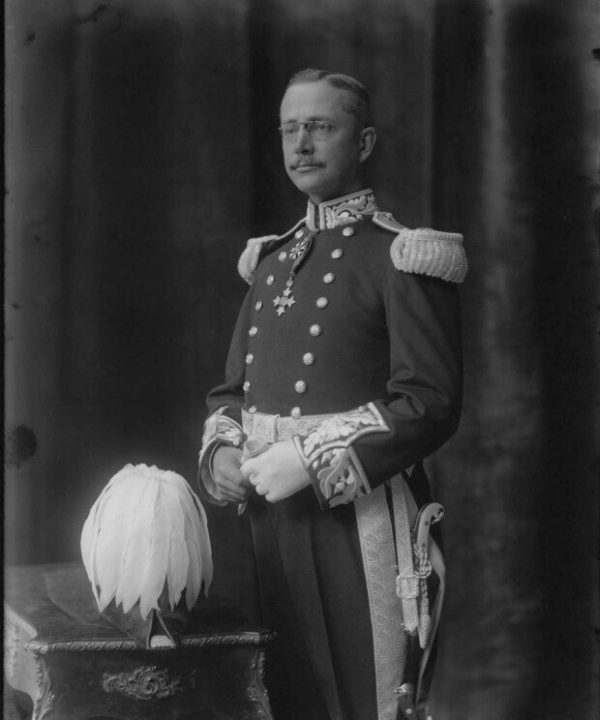 Sir (Alexander) Ransford Slater Portrait Print 2025 Newest Cheap Online