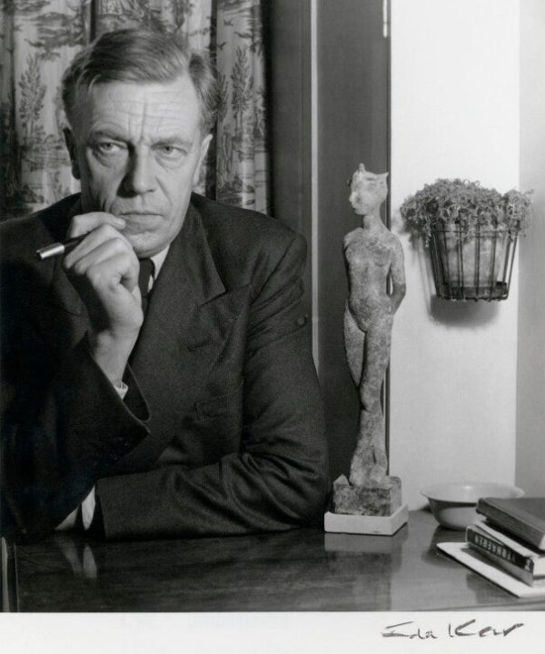 Cecil Day-Lewis Portrait Print Cheap Sale Big Sale