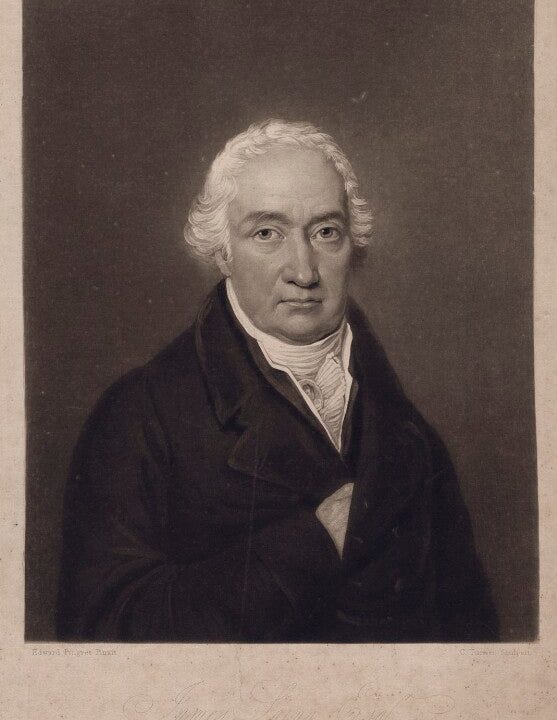 James Laing Portrait Print Discount Best Place